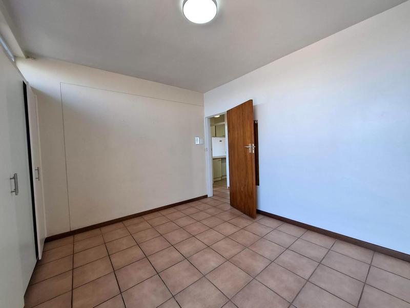To Let 2 Bedroom Property for Rent in Strand Western Cape